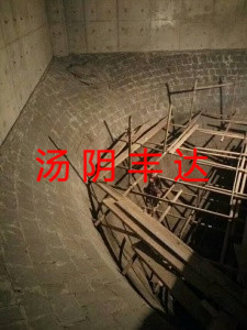 微晶鑄石板施工現(xiàn)場(chǎng)1